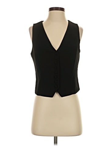 J.Crew Tuxedo Vest (view 1)