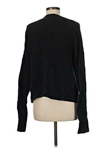 Madewell Pullover Sweater (view 2)