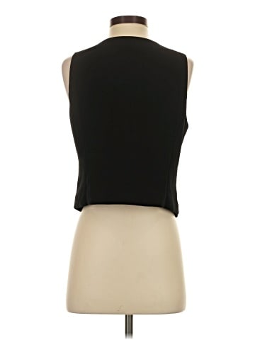 J.Crew Tuxedo Vest (view 2)