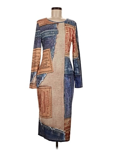 Stylewe Casual Dress (view 1)