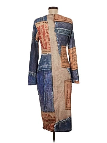 Stylewe Casual Dress (view 2)
