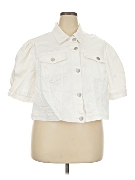 Belle Isle By Torrid Jacket