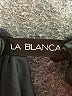 La Blanca Solid Black Swimsuit Top Size M (estimated) - photo 3