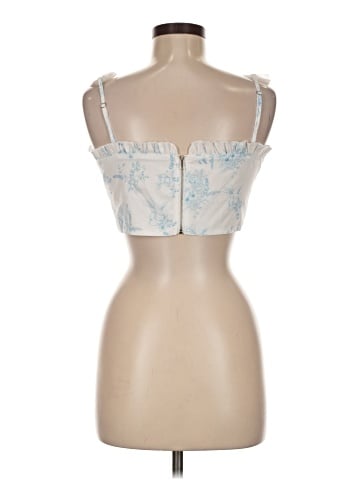 Cider Tube Top (view 2)