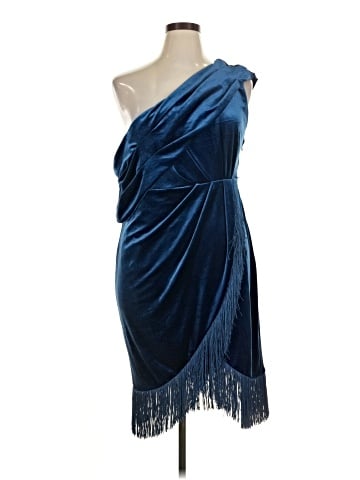 New York & Company Cocktail Dress (view 1)