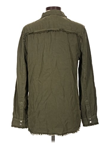 Etienne Marcel Long Sleeve Button-Down Shirt (view 2)