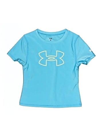 Under Armour Short Sleeve Top (view 1)