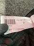 Refuge Chevron-herringbone Black Jeans Size 7 - photo 5