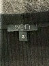 Deb Black Pullover Sweater Size S - photo 7