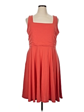 Lands' End Casual Dress (view 1)