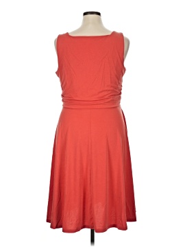 Lands' End Casual Dress (view 2)