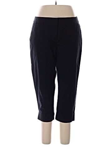 Fashion Bug Casual Pants (view 1)