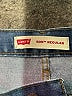 Levi's Blue Jeans Size 18 - photo 4