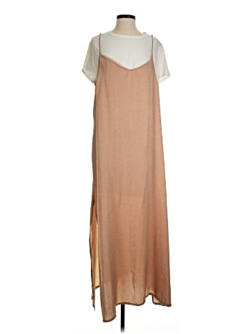 Lovesick Casual Dress (view 1)