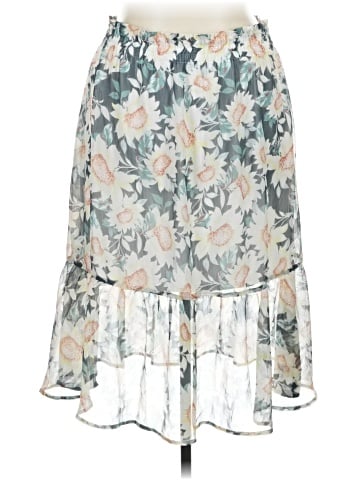 LC Lauren Conrad Casual Skirt (view 1)