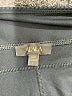 Alala Solid Black Active Pants Size L - photo 7
