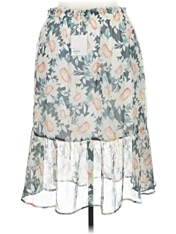 LC Lauren Conrad Casual Skirt (view 2)