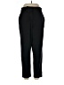Nike Solid Black Dress Pants Size L - photo 1