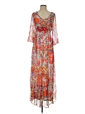 Lucky Brand Casual Dress (view 1)