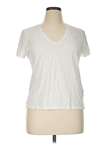 Madewell T Shirt (view 1)