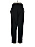 Nike Solid Black Dress Pants Size L - photo 2