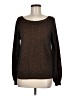 Boden Brown Fleece Size 8 - photo 1