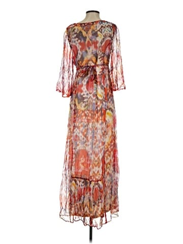 Lucky Brand Casual Dress (view 2)