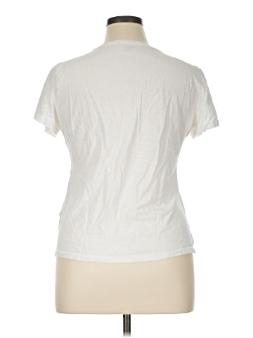Madewell T Shirt (view 2)