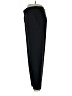 Nike Solid Black Dress Pants Size L - photo 5