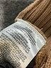 BCBGMAXAZRIA Tan Turtleneck Sweater Size S - photo 8