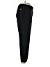 Nike Solid Black Dress Pants Size L - photo 4