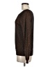 Boden Brown Fleece Size 8 - photo 5