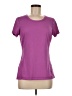Tek Gear Purple Active T-Shirt Size M - photo 1