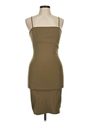 Forever 21 Cocktail Dress (view 1)
