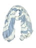Banana Republic Blue Scarf One size - photo 1
