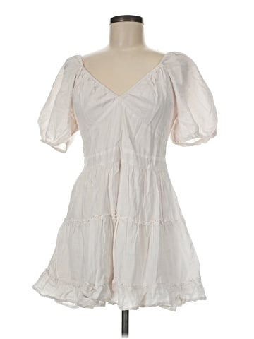 And Now This Casual Dress (view 1)