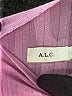 A.L.C. Pink Wool Pullover Sweater Size S - photo 6