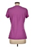 Tek Gear Purple Active T-Shirt Size M - photo 2