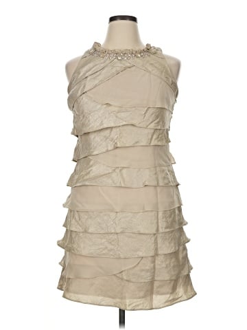 S.L. Fashions Cocktail Dress (view 1)