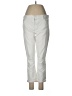 Tommy Hilfiger Ivory Jeans Size 8 - photo 1