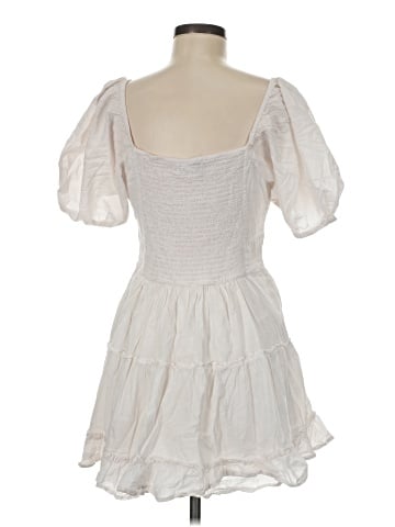 And Now This Casual Dress (view 2)