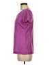 Tek Gear Purple Active T-Shirt Size M - photo 5