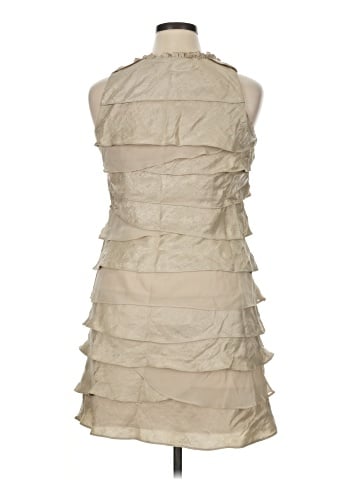 S.L. Fashions Cocktail Dress (view 2)