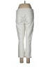 Tommy Hilfiger Ivory Jeans Size 8 - photo 2