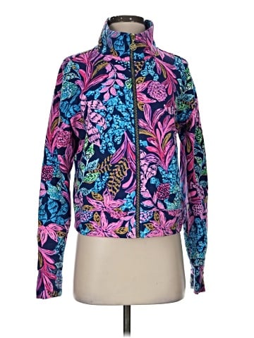 Lilly Pulitzer Jacket (view 1)
