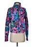 Lilly Pulitzer Print Purple Jacket Size XS - photo 1