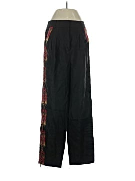 FARM Rio Linen Pants (view 1)