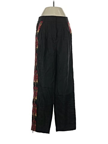 FARM Rio Linen Pants (view 1)