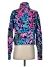 Lilly Pulitzer Print Purple Jacket Size XS - photo 2