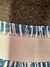 Shein Blue Short Sleeve Blouse Size 2X - photo 7